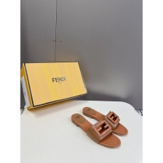 Fendi Slippers